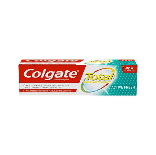 Slika Colgate Total active fresh 100ml