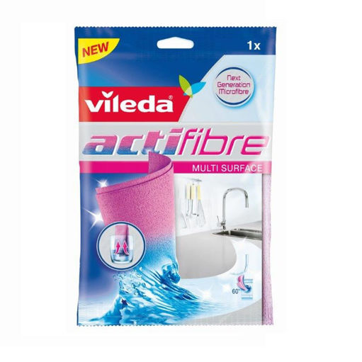 Slika Vileda magična krpa Actifibre 1 komad