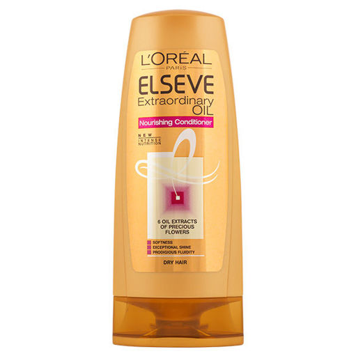 Slika Elseve Extraordinary Oil Balsam za kosu (200 ml)