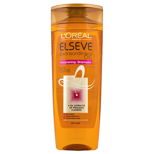 Slika L'Oreal Paris Elseve Extraordinary Oil Šampon za kosu (250 ml)