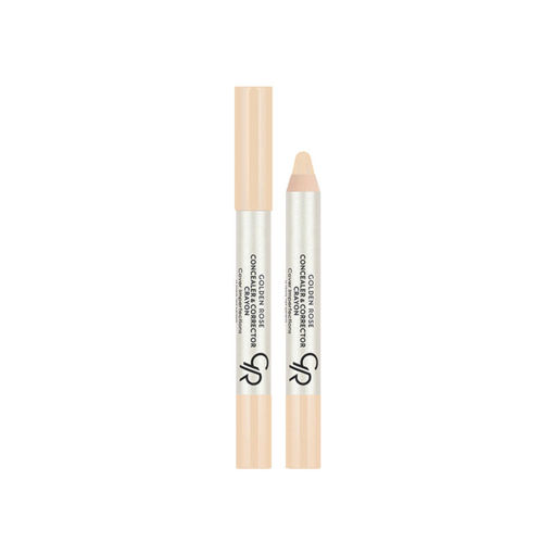 Slika Golden Rose Concealer & Corrector Crayon 01