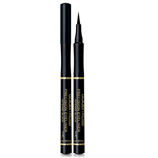 Slika Golden Rose Precision Liner Black
