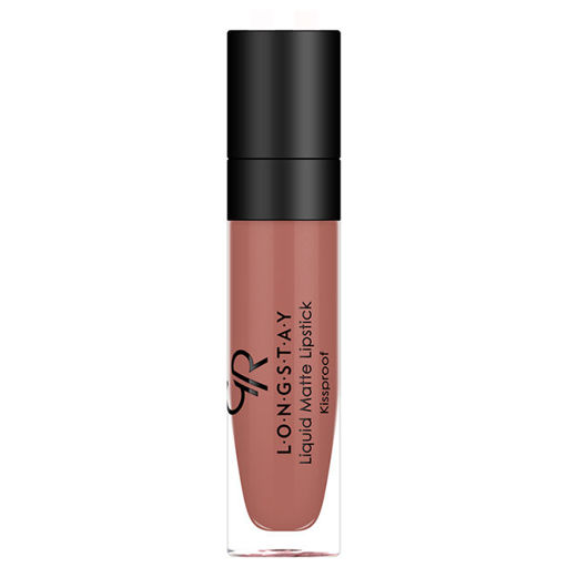Slika Golden Rose Longstay Liquid Matte ruž za usne 16
