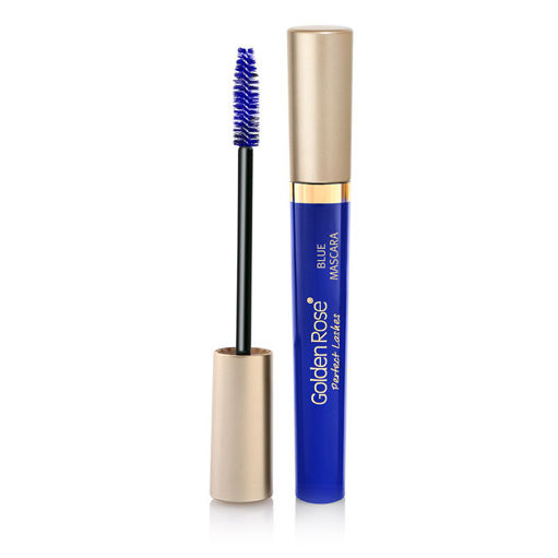 Slika Golden Rose Perfect Blue Mascara