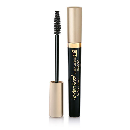 Slika Golden Rose Perfect Ultra X4 Mascara