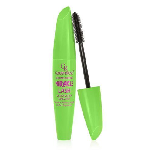 Slika Golden Rose Miracle Mascara