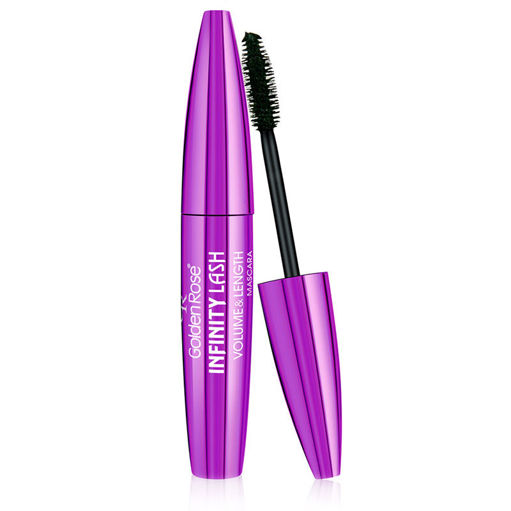 Slika Golden Rose Infinity Volume & Length Mascara
