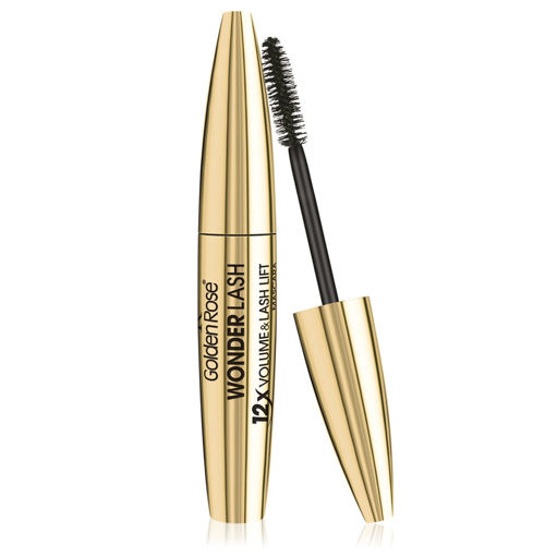 Slika Golden Rose Wonder Lash Mascara
