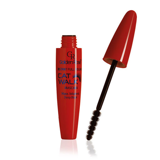 Slika Golden Rose Cat Walk Mascara