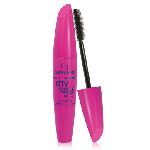Slika Golden Rose City Style Mascara