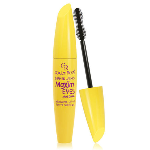 Slika Golden Rose Maxim Eyes Mascara