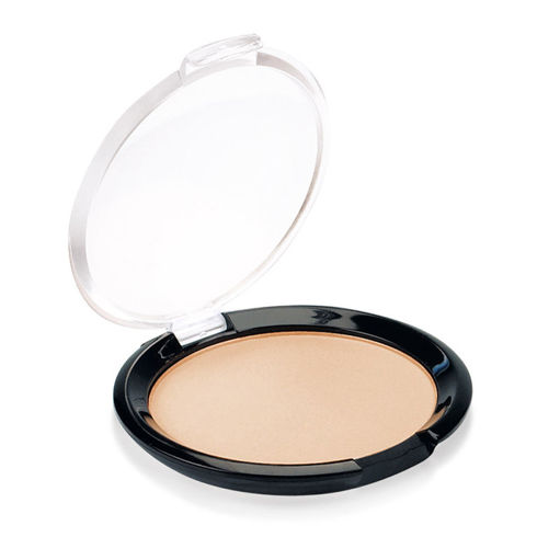 Slika Golden Rose Silky Touch Compact Powder