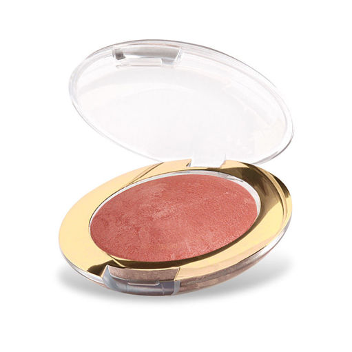 Slika Golden Rose Terracota Blush On 02