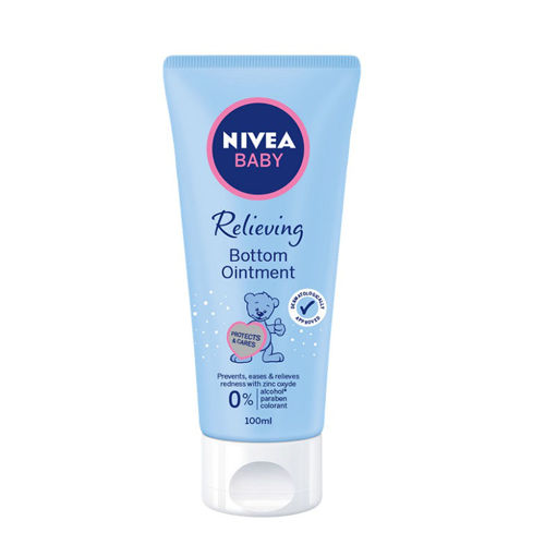 Slika NIVEA BABY krema za zaštitu od ojeda 100ml