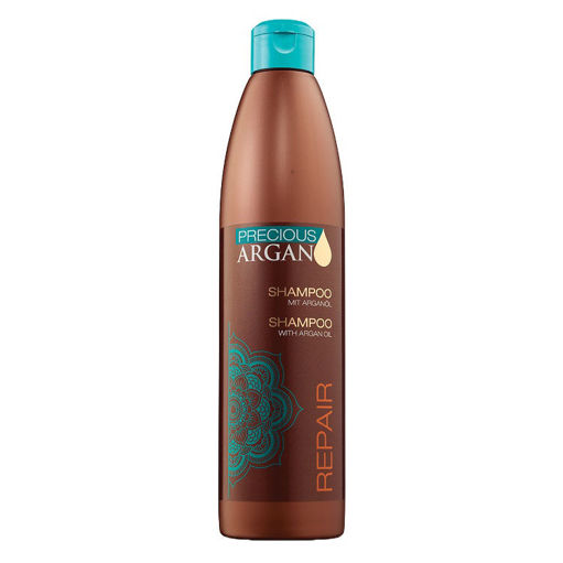 Slika Pecious Argan Repair šampon za kosu 500 ml