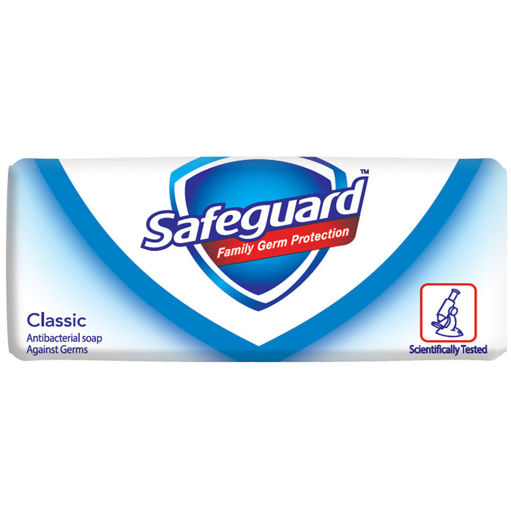 Slika Safeguard Classic sapun 90g