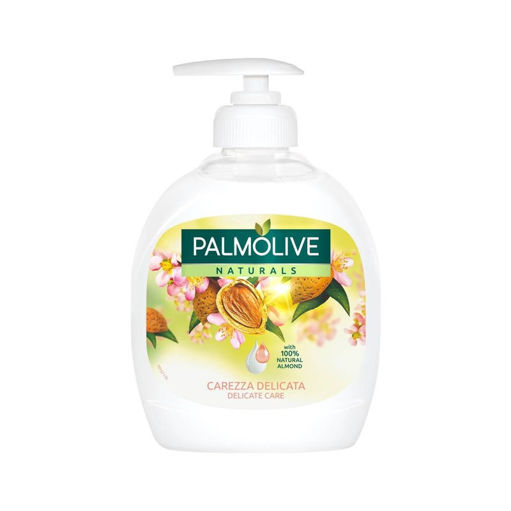Slika Palmolive Nourishing tečni sapun 300ml