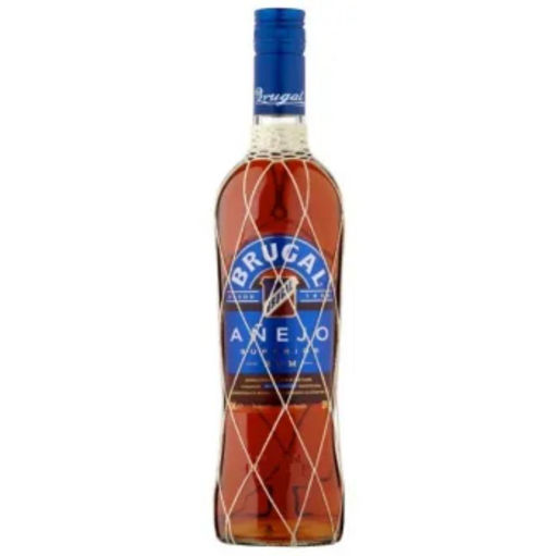 Slika Brugal Anejo rum 1l