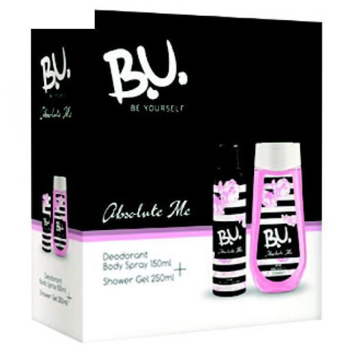 Slika SET BU ABSOLUTE ME TUS GEL+DEO (6) SARANTIS