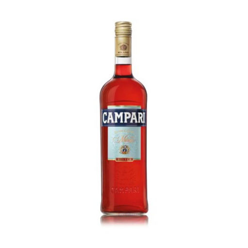 Slika BITTER CAMPARI 1/1 MELABOX PERNOD