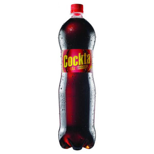 Slika COCKTA PET 1.5L (6)PALANACKI KISELJAK