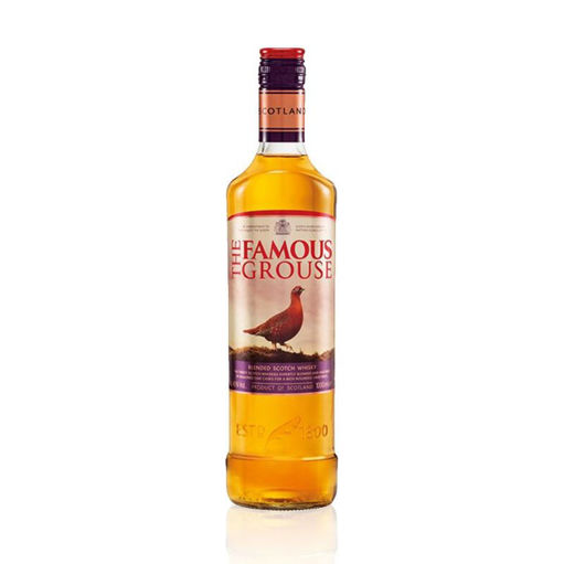 Slika Whisky The Famous Grouse 0.7l