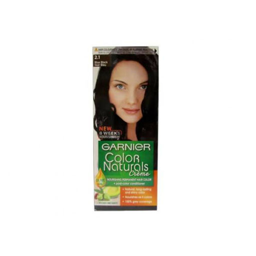 Slika FARBA GARNIER COL.NATURALS 2.10 (12) LOREAL