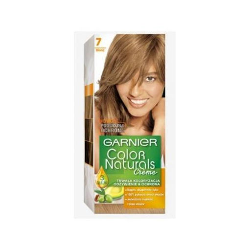 Slika FARBA GARNIER COL.NATURALS 7 (12) LOREAL