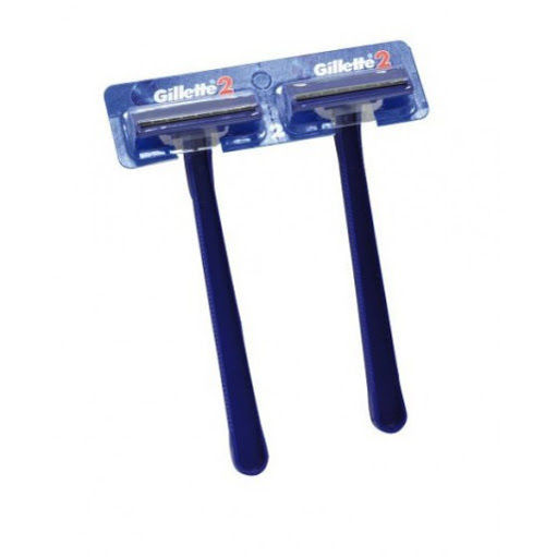 Slika Gillette 2 (Fixed head) 2/1