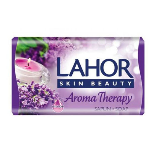 Slika Sapun LAHOR Aroma Therapy 90g