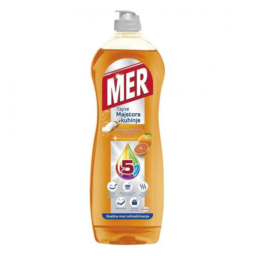 Slika DET.ZA SUDJE MER ORAN&GRAPEFRUIT 750ML (20) MERIMA
