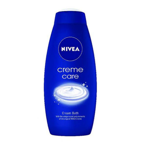 Slika Gel za tuširanje NIVEA Creme Care 750ml