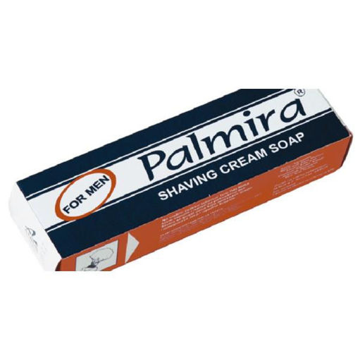 Slika Palmira krema za brijanje 65g