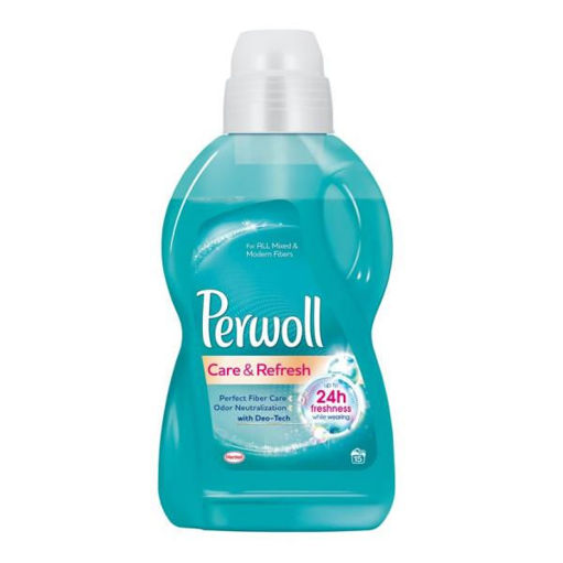 Slika Deterdžent za veš Perwoll Care & Refresh 900ml