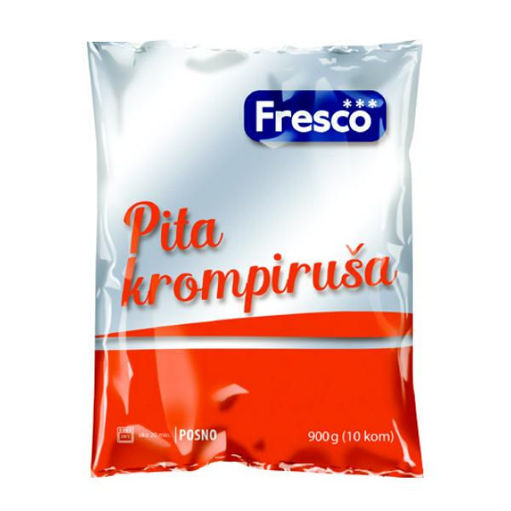 Slika Pita krompiruša Plus 900g Frikom