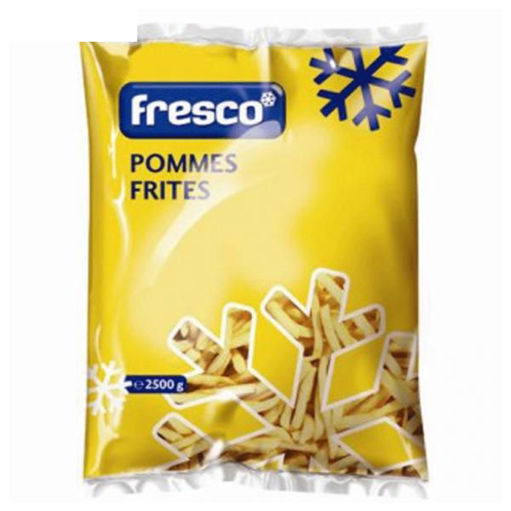 Slika Fresco pomfrit 1kg Frikom