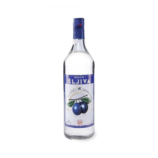 Slika Šljivovica 40% 1l Simex