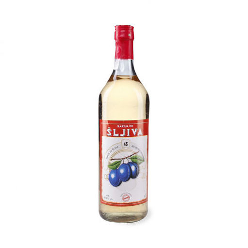 Slika Šljivovica 45% 1l Simex