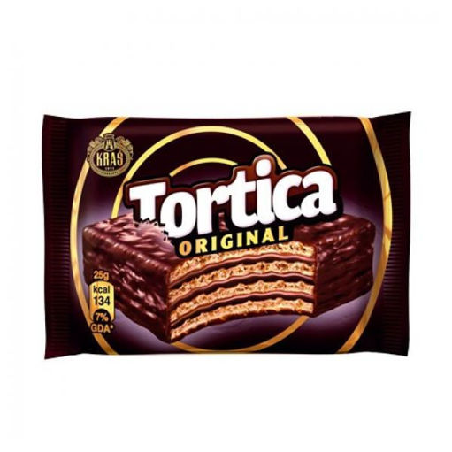 Slika Tortica 25g