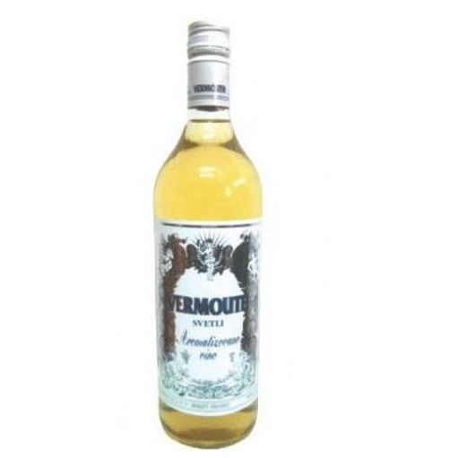 Slika VERMOUTH BIANCO VERMUTINO 1/1 (6) SUBOTICANKA JEDINI PRAVI