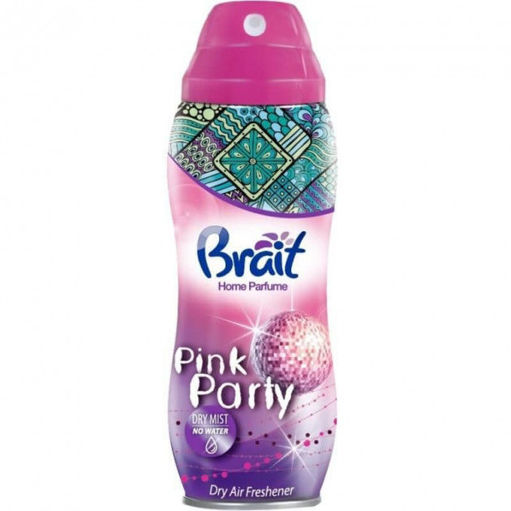 Slika Brait osveživač 300ml Pink Party
