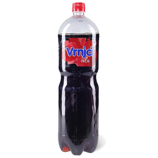 Slika Vrnjci Cola 2l