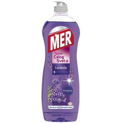 Slika Mer 750 ml Lavander