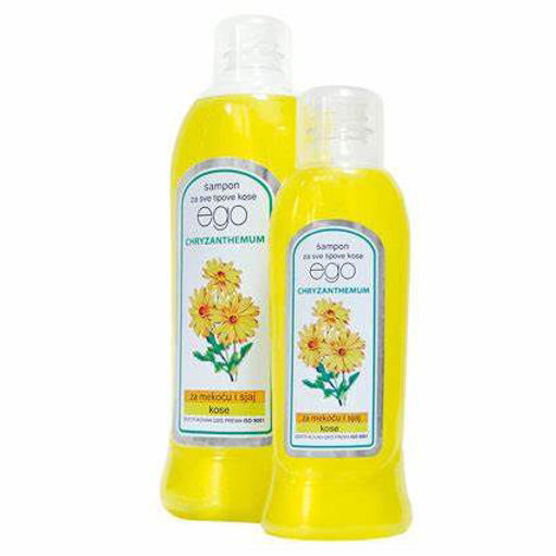 Slika Ego sampon 500 kamilica