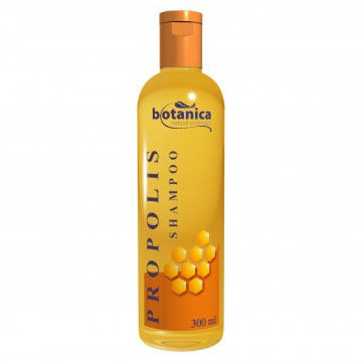 Slika Propolis sampon 300 ml Botanica