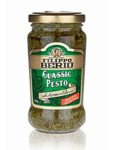 Slika Classic Pesto sos 190g Filippo Berio