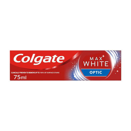 Slika Colgate Max White 75ml