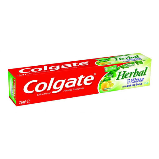Slika Colgate Herbal White 75ml