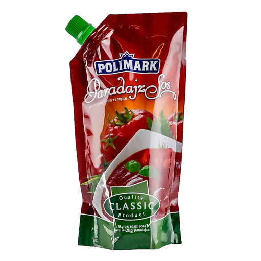 Slika Paradajz Sos 300g Classic Polimark