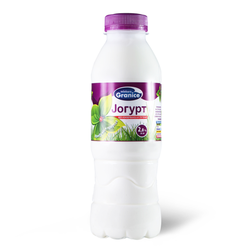 Slika Jogurt 500g 2.8% Granice